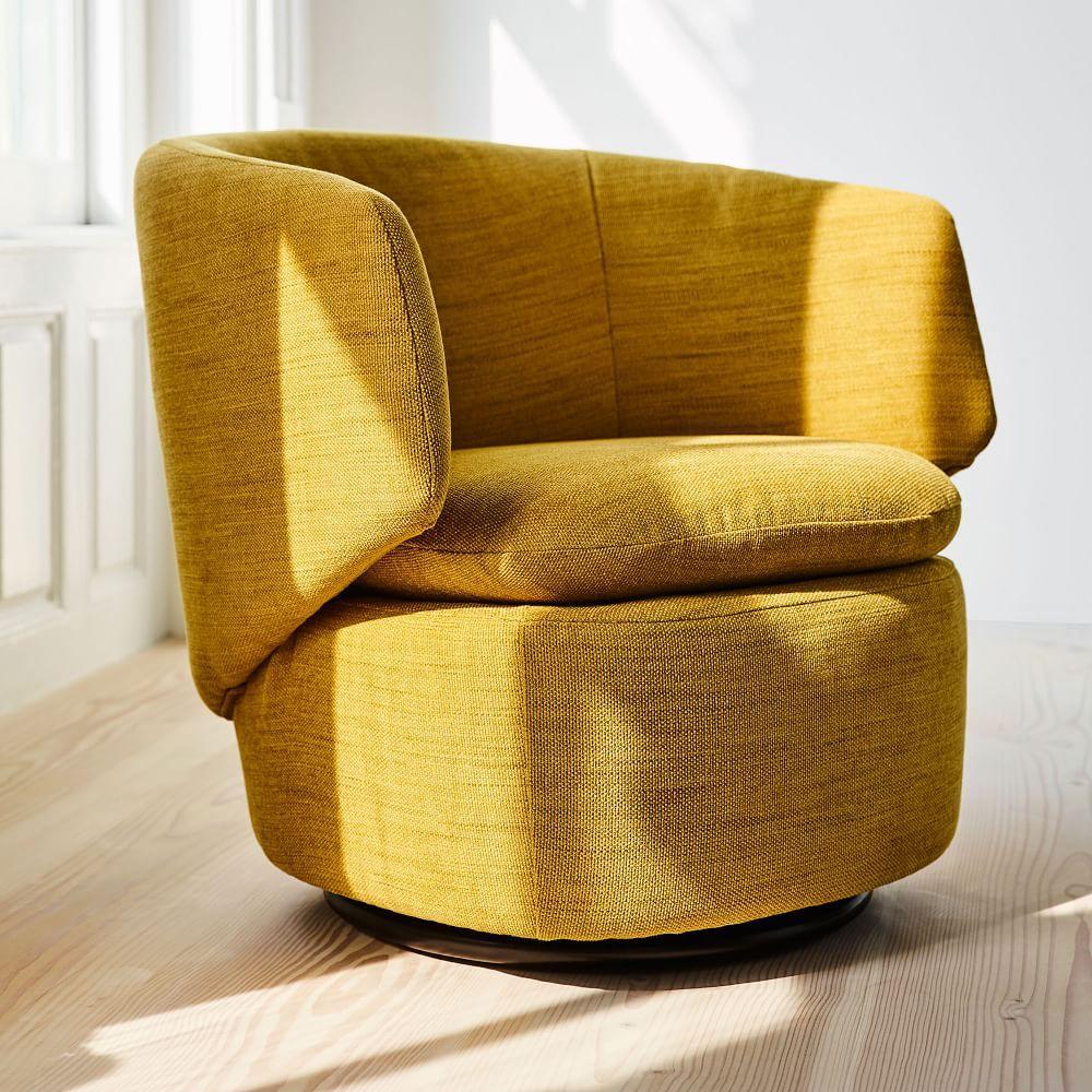 West elm horseradish chair 2025